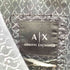 アルマーニエクスチェンジ ARMANI EXCHANGE 総柄グラフィックデザイン シャツ Regular メンズ