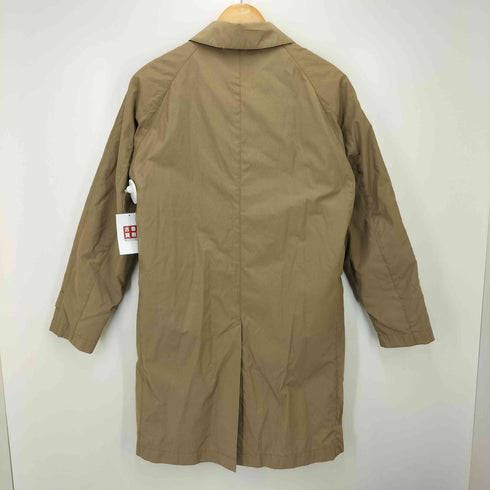 アーバンリサーチドアーズ URBAN RESEARCH DOORS 中綿 ライナー 付き ステンカラーコート メンズ 38