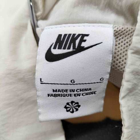 ナイキ NIKE エッセンシャル ウーブンジャケット レディース JPN:L