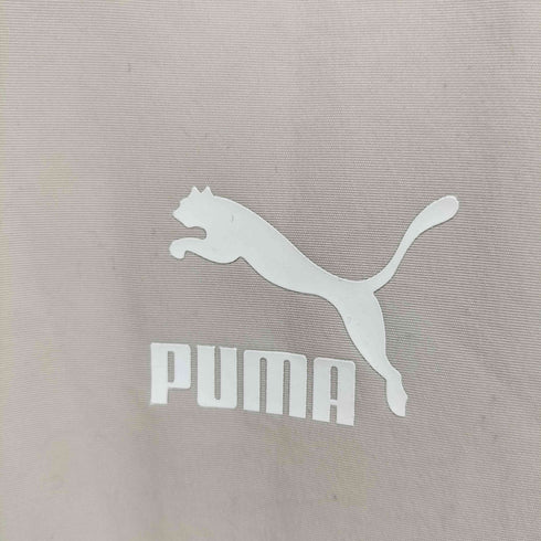 プーマ PUMA REVERSIBLE BOA JACKET リバーシブル ボア ジャケット メンズ import:S