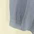 アルマーニジーンズ ARMANI JEANS ワンポイント ワッペン 刺繍 ドレス シャツ SLIM FIT メンズ import:M