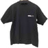 ジャーナルスタンダードレリューム JOURNAL STANDARD relume MOON STAR 810s 別注 両面プリント s/s Tシャツ メンズ JPN:M