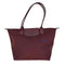 ロンシャン LONGCHAMP LE PLIAGE CLUB LONG HANDLES BIG ル プリアージュ クラブ ロング トートバッグ レディース