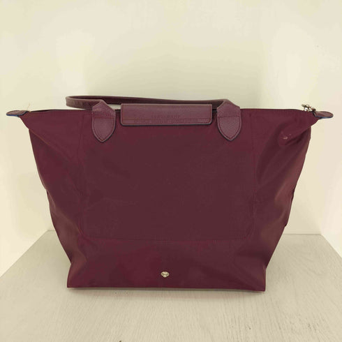 ロンシャン LONGCHAMP LE PLIAGE CLUB LONG HANDLES BIG ル プリアージュ クラブ ロング トートバッグ レディース