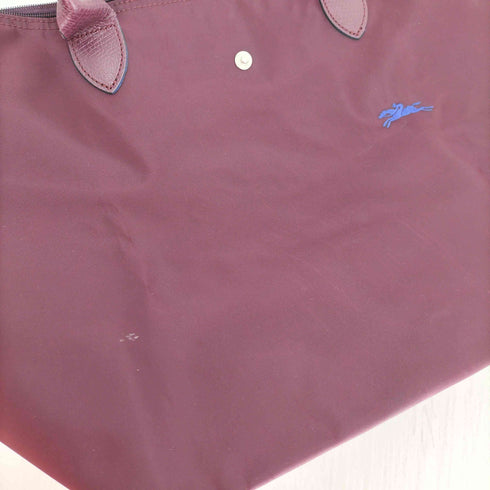 ロンシャン LONGCHAMP LE PLIAGE CLUB LONG HANDLES BIG ル プリアージュ クラブ ロング トートバッグ レディース