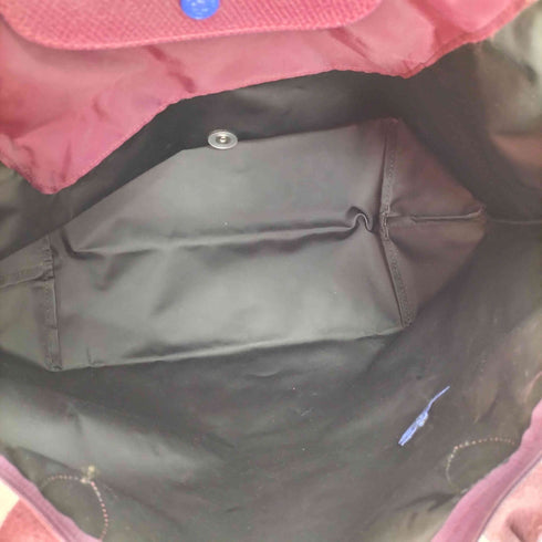 ロンシャン LONGCHAMP LE PLIAGE CLUB LONG HANDLES BIG ル プリアージュ クラブ ロング トートバッグ レディース