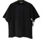 アンノウンロンドン UNKNOWN LONDON signature rhinestone tee メンズ import:L