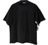 アンノウンロンドン UNKNOWN LONDON signature rhinestone tee メンズ import:L