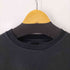 アンノウンロンドン UNKNOWN LONDON signature rhinestone tee メンズ import:L