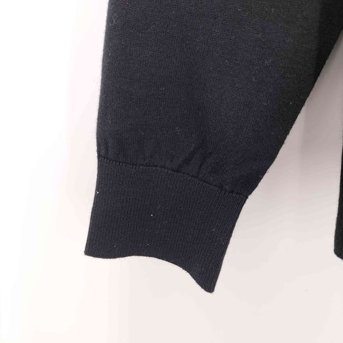 アルマーニエクスチェンジ ARMANI EXCHANGE カラフルロゴニットセーター レディース import:M