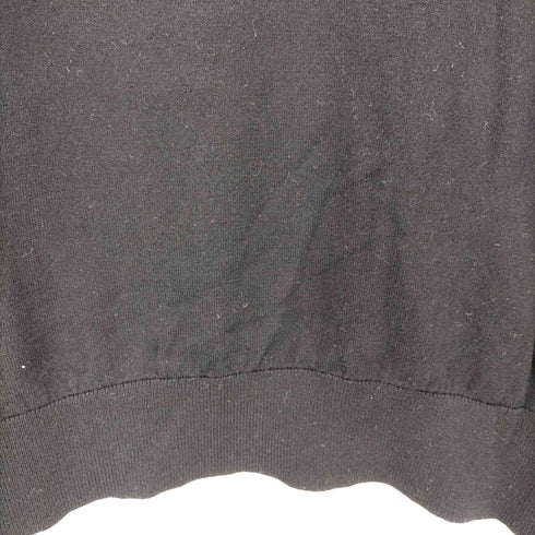 アルマーニエクスチェンジ ARMANI EXCHANGE カラフルロゴニットセーター レディース import:M