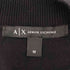 アルマーニエクスチェンジ ARMANI EXCHANGE カラフルロゴニットセーター レディース import:M