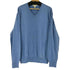 オービス ORVIS カシミヤ100 Vネックカシミヤニットセーター メンズ import:L