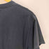 ステューシー Stussy 00s USA製 シングルステッチ Apple Think International プリント Tシャツ メンズ import:M