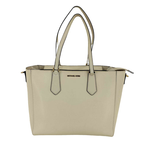 マイケルコース Michael Kors キンバリー レザー ラージ 3 IN 1 トート レディース