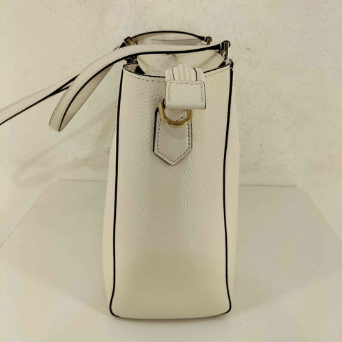 マイケルコース Michael Kors キンバリー レザー ラージ 3 IN 1 トート レディース