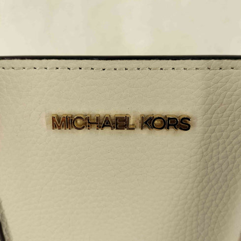 マイケルコース Michael Kors キンバリー レザー ラージ 3 IN 1 トート レディース