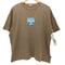 DOG DEPT 90-2000s シングルステッチ ロゴプリント クルーネックTシャツ メンズ JPN:L