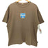 DOG DEPT 90-2000s シングルステッチ ロゴプリント クルーネックTシャツ メンズ JPN:L