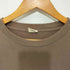 DOG DEPT 90-2000s シングルステッチ ロゴプリント クルーネックTシャツ メンズ JPN:L