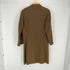 ピュアカシミヤチェスターコート PURE CASHMERE メンズ A3