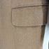 ピュアカシミヤチェスターコート PURE CASHMERE メンズ A3