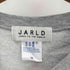 JRD by JARLD サラリーマン スケーター スウェット メンズ JPN:M
