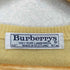 バーバリーズ BURBERRYS ロゴ刺繍Vネックニット メンズ 42