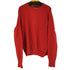 ランズエンド LANDS END 00S カシミヤ100クルーネックニットセーター メンズ import:L