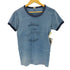 ヘインズ Hanes USA製 HARBOR LANDING リンガーT メンズ XL46-48