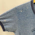 ヘインズ Hanes USA製 HARBOR LANDING リンガーT メンズ XL46-48