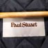 ポールスチュアート Paul Stuart キルティングライナーステンカラーコート メンズ 48
