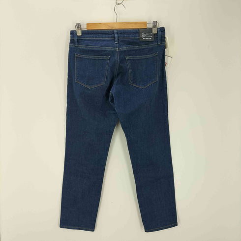 デンハム DENHAM MONROE GIRLFRIEND TAPERED FIT レディース EU26
