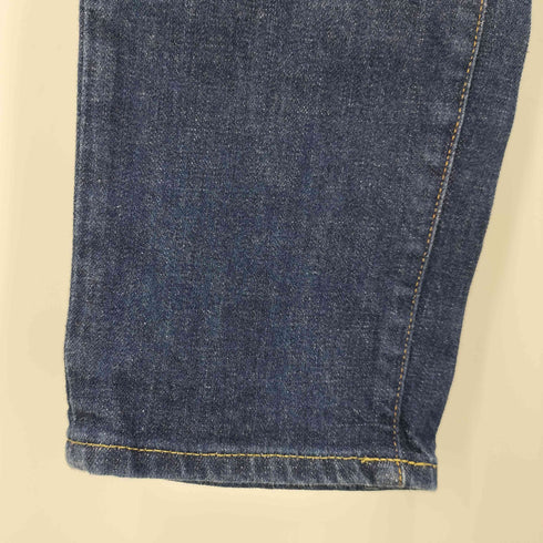 デンハム DENHAM MONROE GIRLFRIEND TAPERED FIT レディース EU26