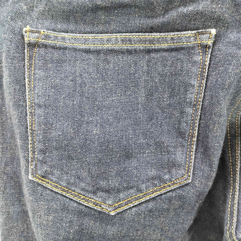 デンハム DENHAM MONROE GIRLFRIEND TAPERED FIT レディース EU26