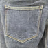デンハム DENHAM MONROE GIRLFRIEND TAPERED FIT レディース EU26