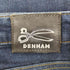 デンハム DENHAM MONROE GIRLFRIEND TAPERED FIT レディース EU26
