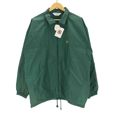 Professional 裏地メッシュ コーチジャケット メンズ JPN:XL