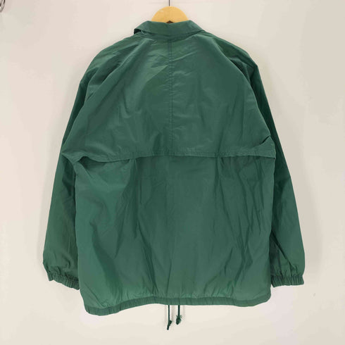 Professional 裏地メッシュ コーチジャケット メンズ JPN:XL