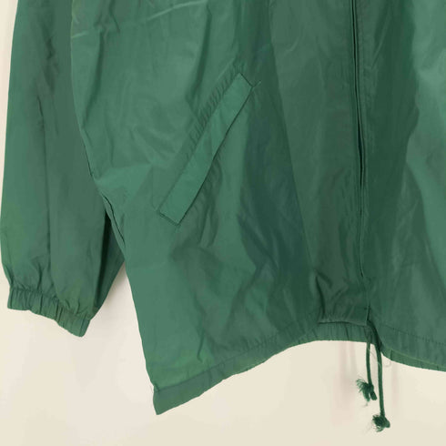 Professional 裏地メッシュ コーチジャケット メンズ JPN:XL