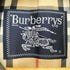 バーバリーズ BURBERRYS 玉虫 裏地ノヴァチェックステンカラーコート メンズ 170