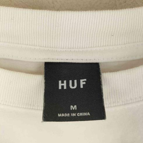 ハフ HUF X GAMES 2023 X HUF TT TEE メンズ JPN:M