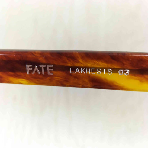 フェイト FATE LAKHESIS 03 メンズ