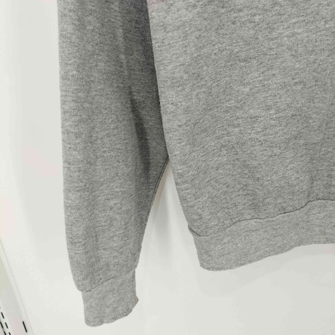 ジャクソンマティス JACKSON MATISSE 2018SS キャラクタープリント クルーネックスウェット メンズ JPN:L