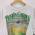90s 1990コピーライト シングルステッチ bostongarden メンズ