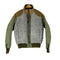 ディーゼル DIESEL W-POW-TEDDY ボア切替ジャケット メンズ S