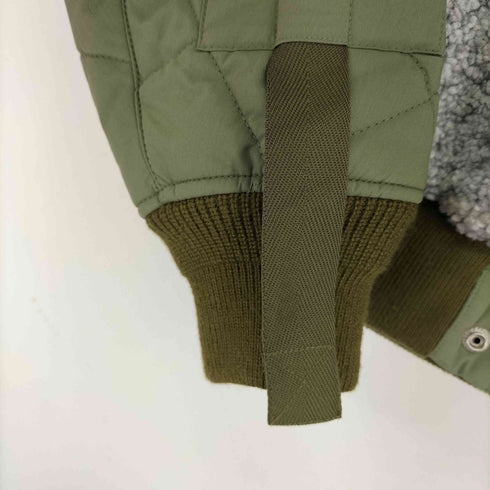 ディーゼル DIESEL W-POW-TEDDY ボア切替ジャケット メンズ S