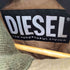 ディーゼル DIESEL W-POW-TEDDY ボア切替ジャケット メンズ S