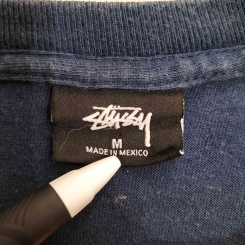 ステューシー Stussy Skyline Tee スカイライン Tシャツ メンズ import:M