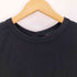アルマーニエクスチェンジ ARMANI EXCHANGE バックボタンニットセーター レディース import:M